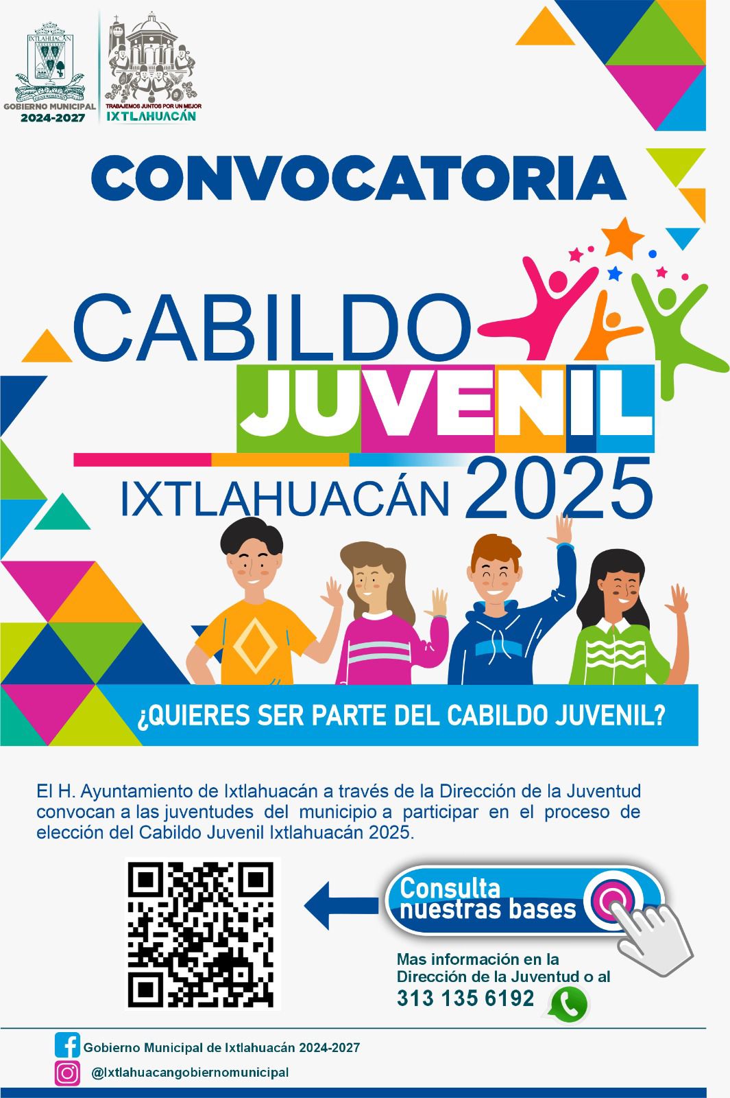 Convocatoria 3