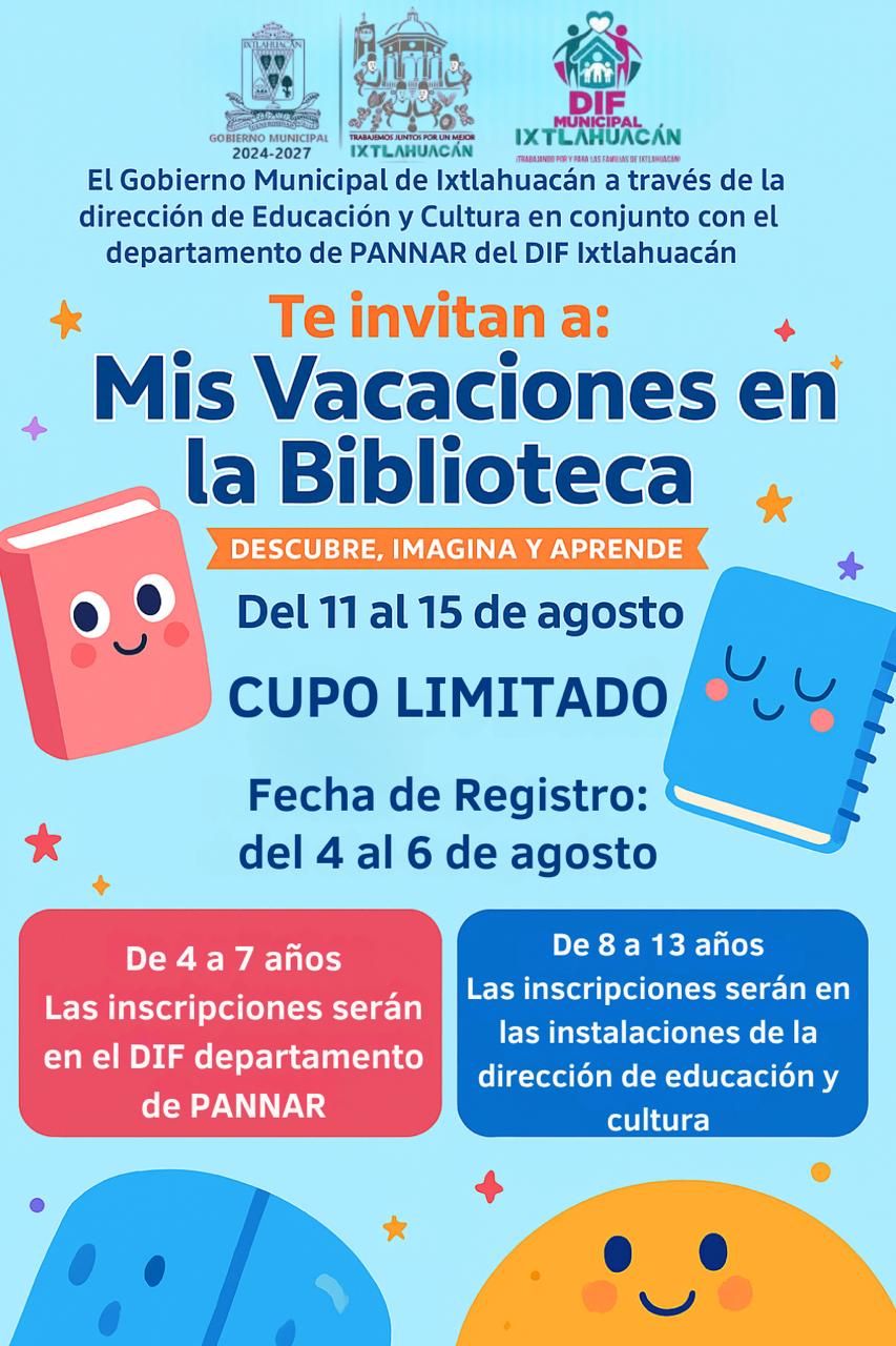 Convocatoria 4
